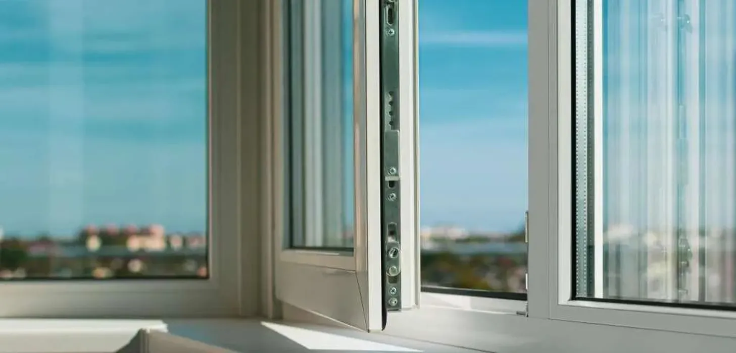 Five Environmental Benefits of Double Glazing