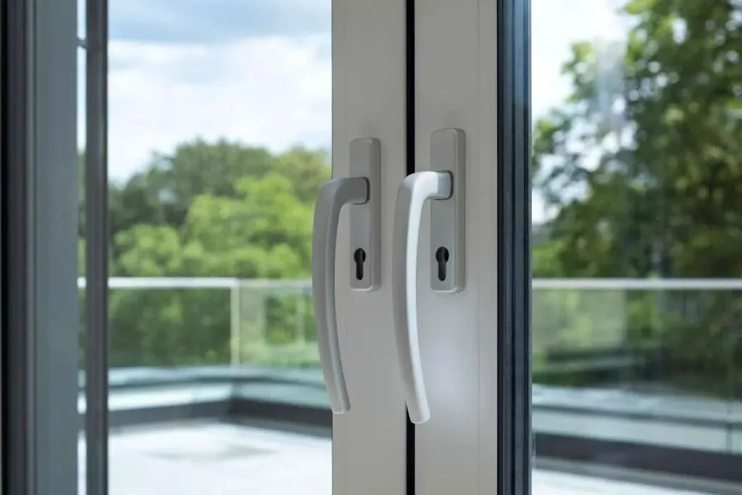 How Double Glazing Improves Home Security