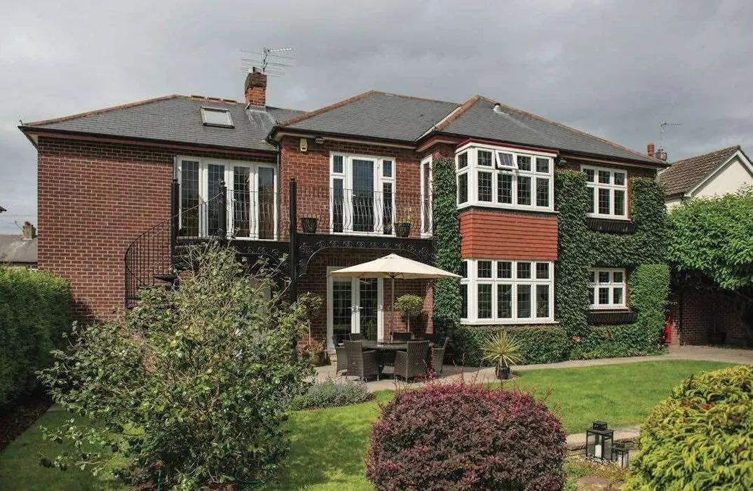 Casement Windows and French Doors for Worcestershire Home