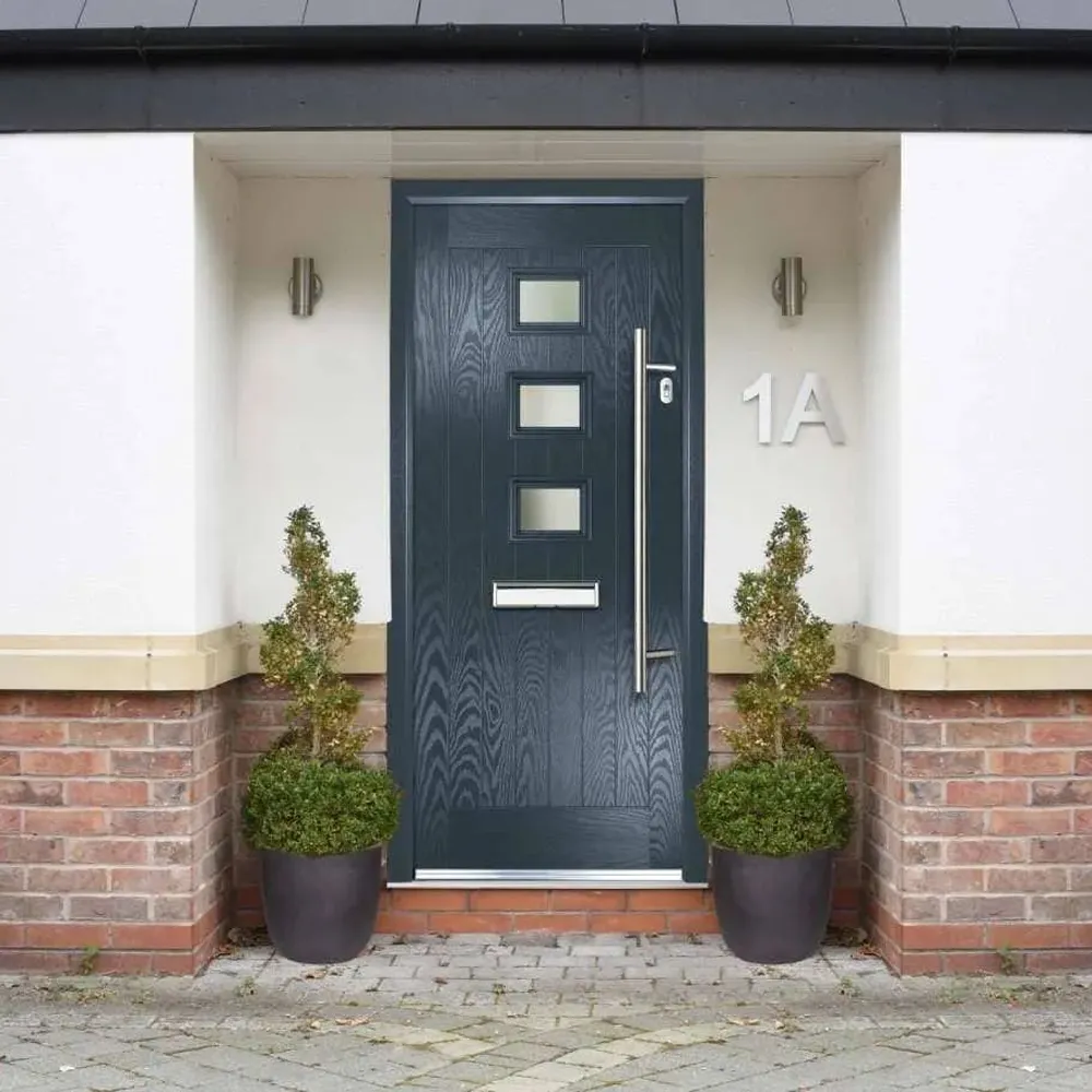 Doors