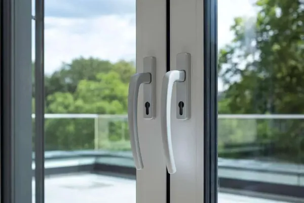How Double Glazing Improves Home Security